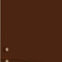 Exterior walls waterproof and eco-friendly net taste Emulsion Varnish Coffee Color Brown Deep Brown Aqueous Environmental Protection Durable Sunscreen Wall Paint