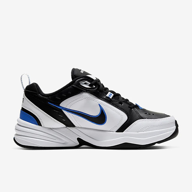 nike air monarch iv 42