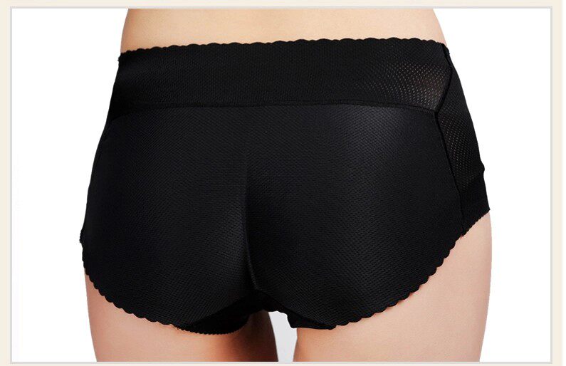 Slip jeunesse sexy en coton - Ref 645762 Image 20