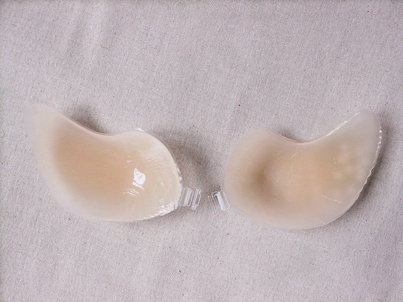 Soutien-gorge invisible jeunes femmes - Ref 783320 Image 29