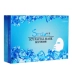 Yicheng Sekkisei Ice Mask 10 chiếc Dưỡng ẩm sau khi đi nắng sửa chữa Tinh chất Silk Mask Sticker Chính hãng - Mặt nạ