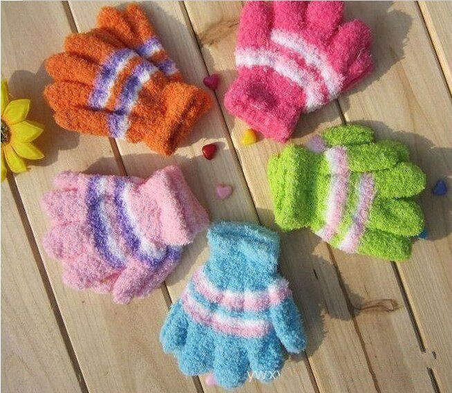 Gants pour enfants - Ref 2147530 Image 6