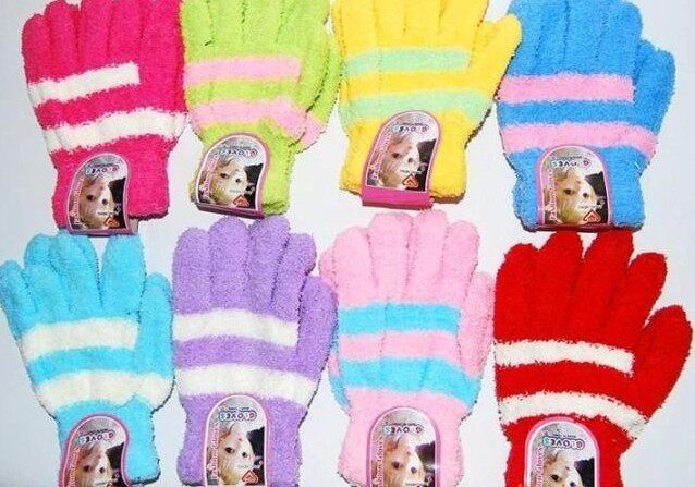 Gants pour enfants - Ref 2147530 Image 8