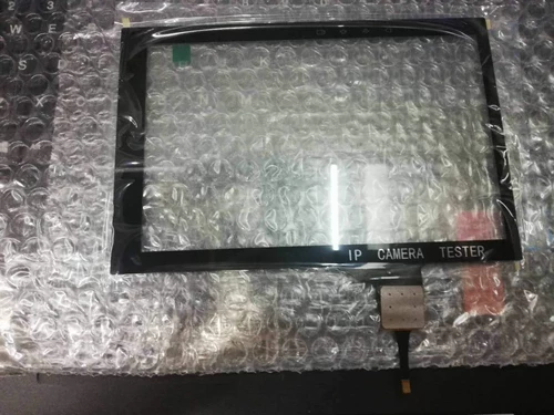 Сенсорный экран Netcom WSD-8600Plus, инженерный экран сокровищ, плавкий экран, ремонт взрывного экрана, внешний экран IPS