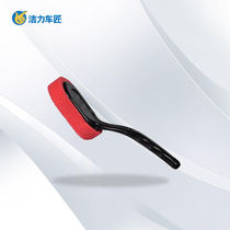  Multi-function tool Car wash brush Car tire rim hub cleaning cleaning sponge brushing car wash tool