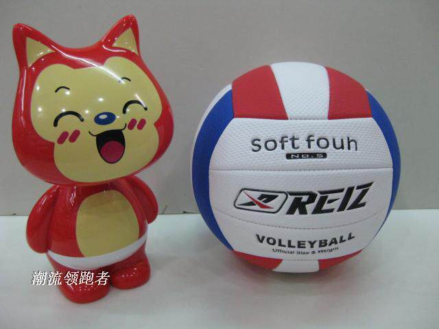 Ballon de volley-ball - Ref 2012864 Image 4