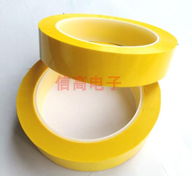 2MM3MM4MM5MM6MM7MM 8MM9MM10MM băng cách điện băng cách điện - Băng keo băng keo 2 mặt 3m