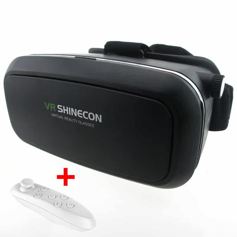 Lunettes VR ou 3D - Ref 1228115 Image 9