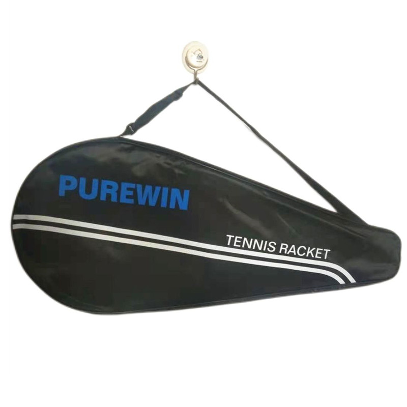 Tennis racket cover Tennis racket bag Tennis Racket bag Oxford cloth racket bag bag Children's racket set Half storage