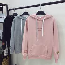 2022 New Lian Hat Necropolis Womens Spring Autumn Winter Wins Thin sweaters womens Korean version of students Superfire cec jacket tide