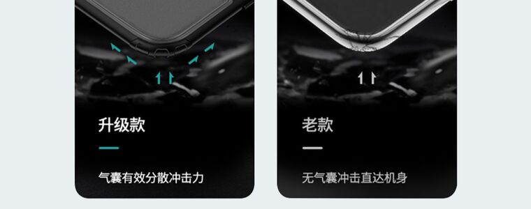 1 Matte 1 Transparent Clear Nothing Phone Case