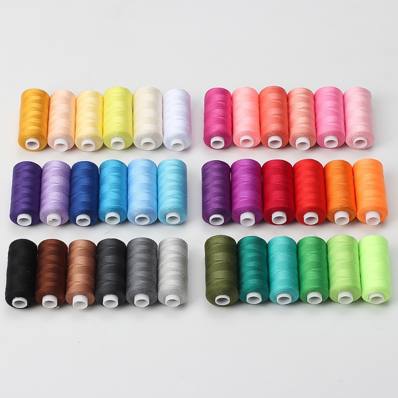 402 professional sewing thread