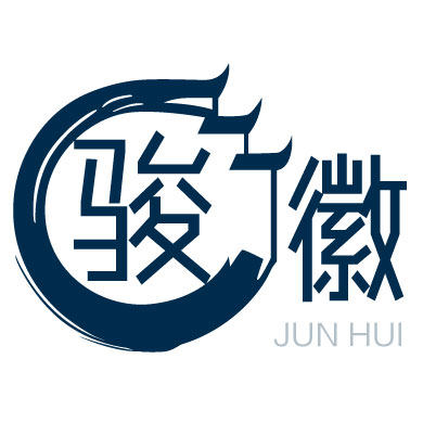 骏徽家居生活的LOGO