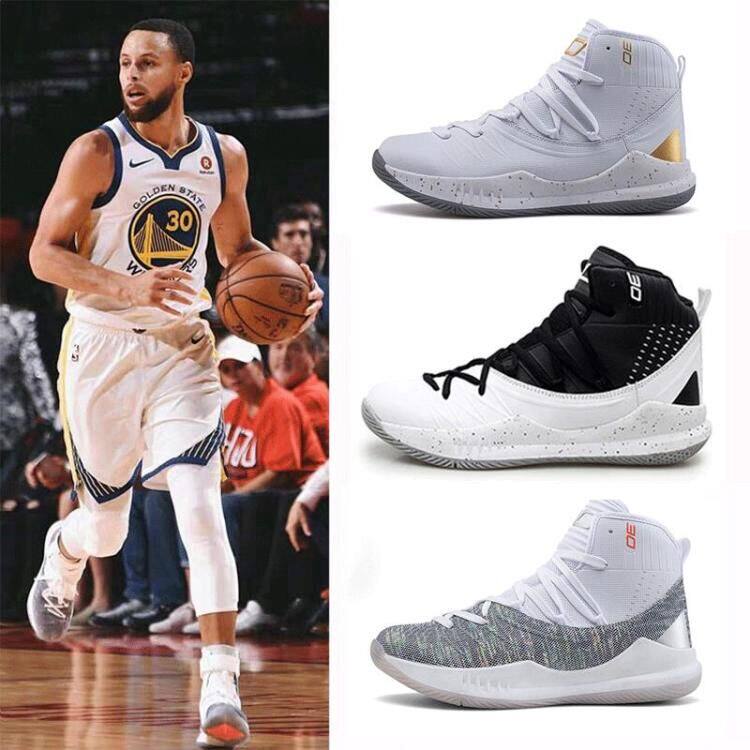 Curry 6 Generations Moon Edition Jersey Christmas Flowers 5 Round Week Rate 7 Limited Edition Basket Sneakers Male High Cylinder Curry Female Shoes Students