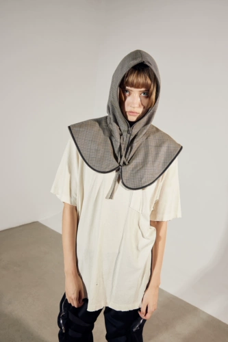 UNKNOWNWORLD FW21 импортный камвольный жилет из шерсти с узором 