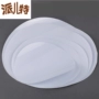56 thảm cao su trắng Ac keo Furong Jin Khánh và các vật dụng làm sạch lồng lồng nhỏ khác - Chim & Chăm sóc chim Supplies lồng chim chào mào đẹp