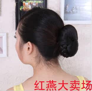 Extension cheveux - Chignon - Ref 237139 Image 19