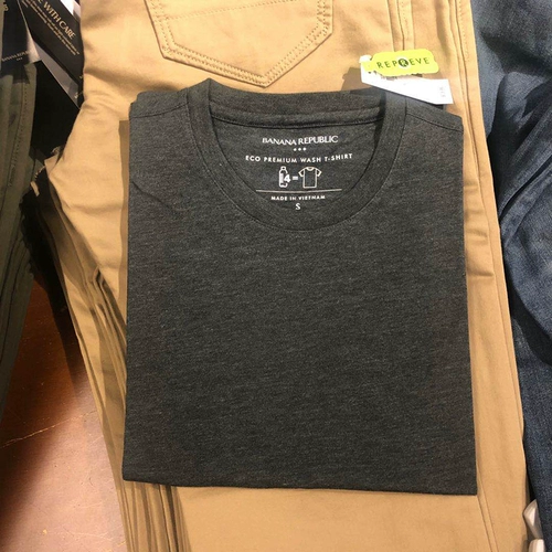 Середина -китайская банановая республика мужская повседневная коротка с коротки