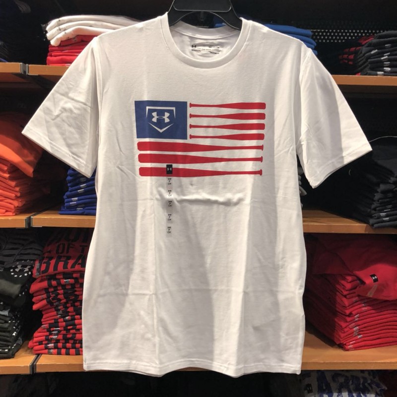 美中购物车 Under Armour 安德玛 UA 男士运动