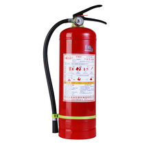 Madodo 1KG fire extinguisher household shop rental room annual review home car 1kg2kg3kg4kg5kg