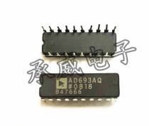New spot AD693AQ electronic components integrated block IC circuit chip