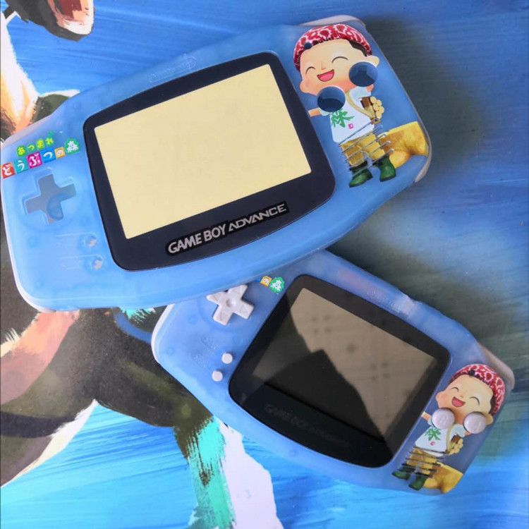 Nintendo GBA Case of Case Limited Case Gameboy Domestic Case Industry Printing GBA Case