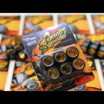 Fifty-sixth reform society pulizhu suitable for vespa300 hpe vmax srmax victoria 300 longjia