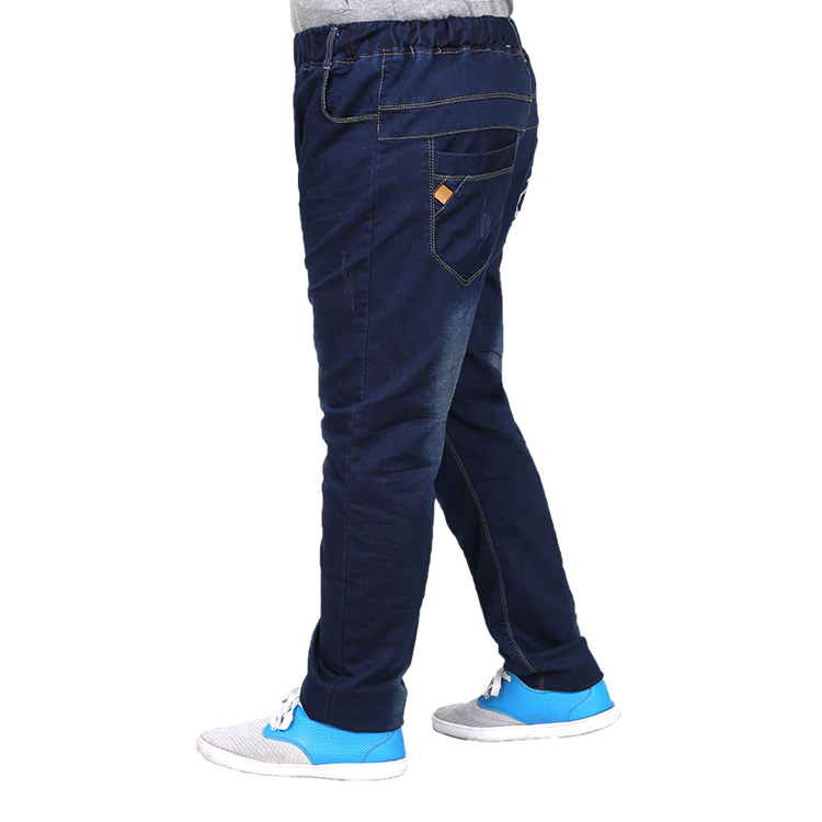 Pantalon garcon en toile - Ref 2054165 Image 16