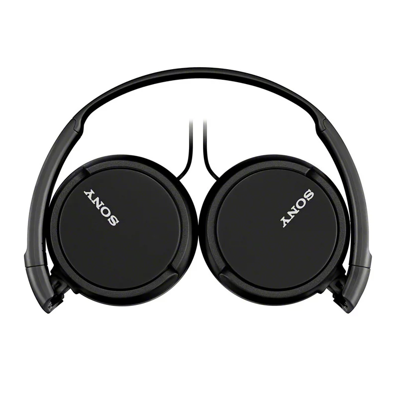 Наушники-гарнитура Sony/ MDR-ZX110AP в стиль стерео