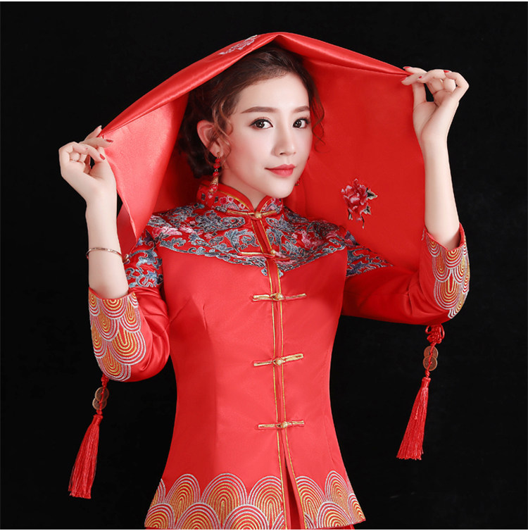 结婚盖头图片大全,锅盖头,婚纱盖头图片(第8页)_大山谷图库