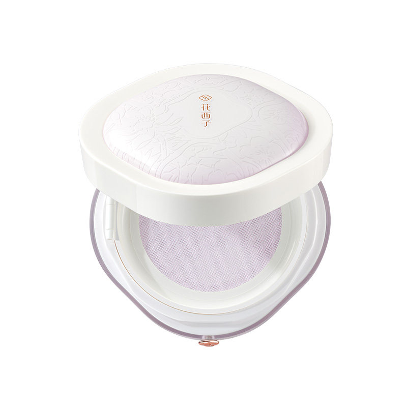 花西子好气色散粉定妆蜜粉