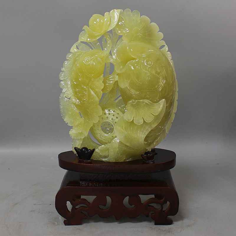 岫玉白菜擺件- Top 100件岫玉白菜擺件- 2025年12月更新- Taobao