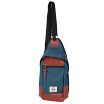 Pathfinder TOREAD outdoor satchel chest bag Mens womens four seasons universal travel riding counter