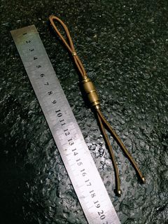 Edc. kugelanhänger, taschenanhänger, diy-zubehör