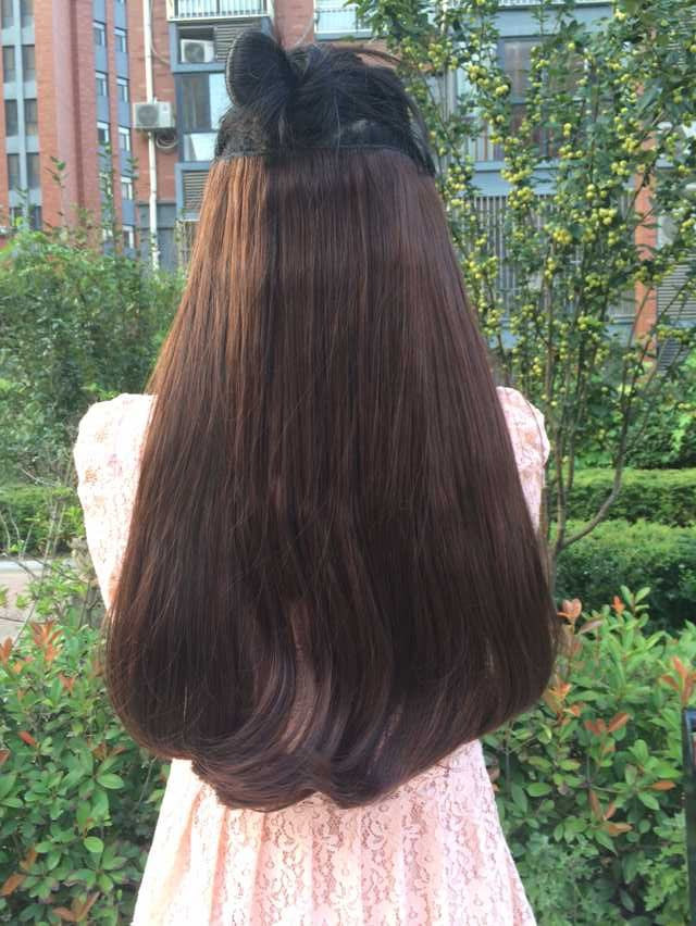 Extension cheveux - Ref 226557 Image 22