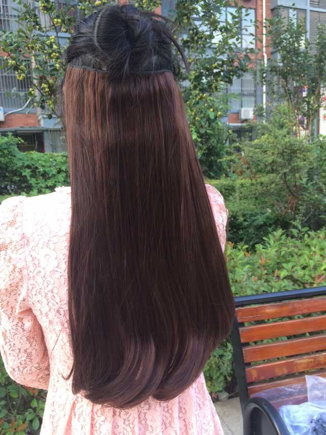 Extension cheveux - Ref 226557 Image 23