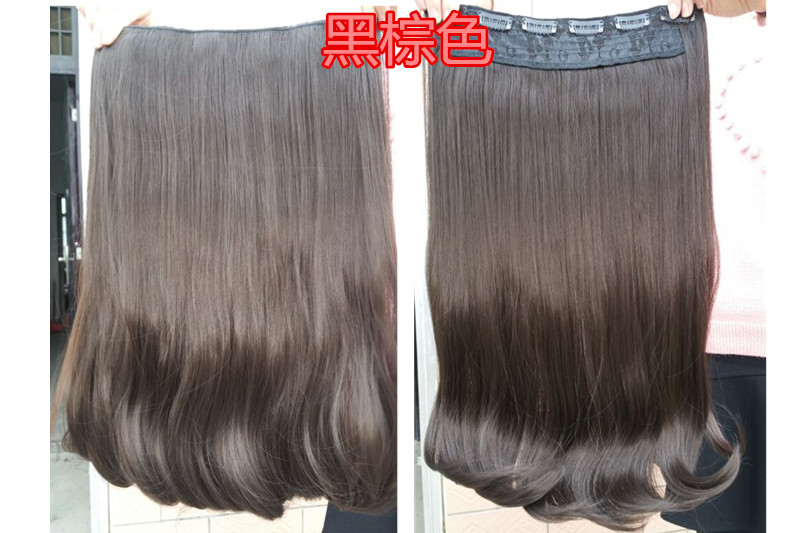 Extension cheveux - Ref 216692 Image 17