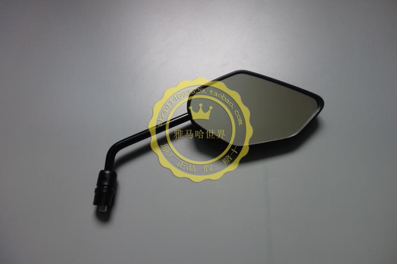 Gương chiếu hậu Yamaha Yamaha NVX155AEROX NMAX Feizhi 150YS125 đảo ngược gương chiếu hậu - Xe máy lại gương kính kiểu xe máy
