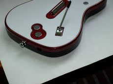 Guitar Hero Минг продукт компьютерной игры
