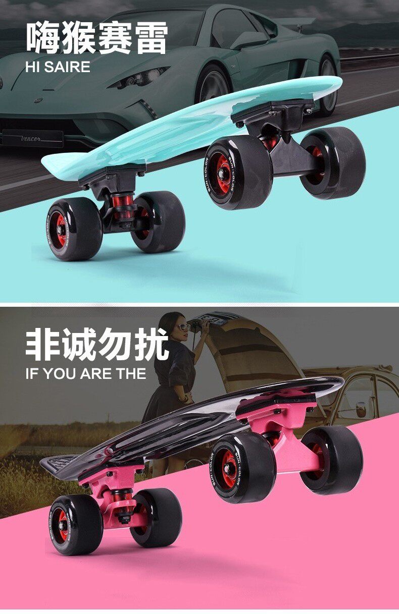 Skate - Ref 2596287 Image 19