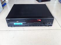 Original Sony Sony CDP-K1 fever entry-level CD machine double BB company PCM56 decoding vocals good