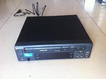 Originally Sony Sony VCP-S55 CDVCD player