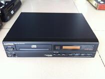 Special new ALBATROSS SA-6100CD machine adopts Sony KSS-150 bald head