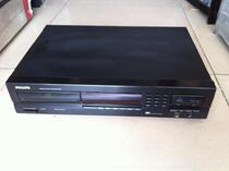 Original Hungarian production of Philips Philips CD - 740 fever CD machine
