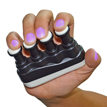 Finger force device finger practice finger cross piano guitar saxophone flute cucurbit silk erhu accessories stroke rehabilitation