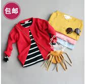 Jupe pour fille en mélange - Ref 2052231 Image 12