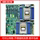 Новая двойная материнская плата Tongtai Yi T1DEEP заменяет H12DSi 7702/7742/7K62/7C13/7R32 mini 0