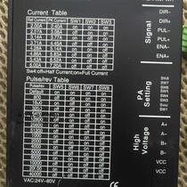 DM860A driver 85 86 stepper motor engraving machine accessories second-hand