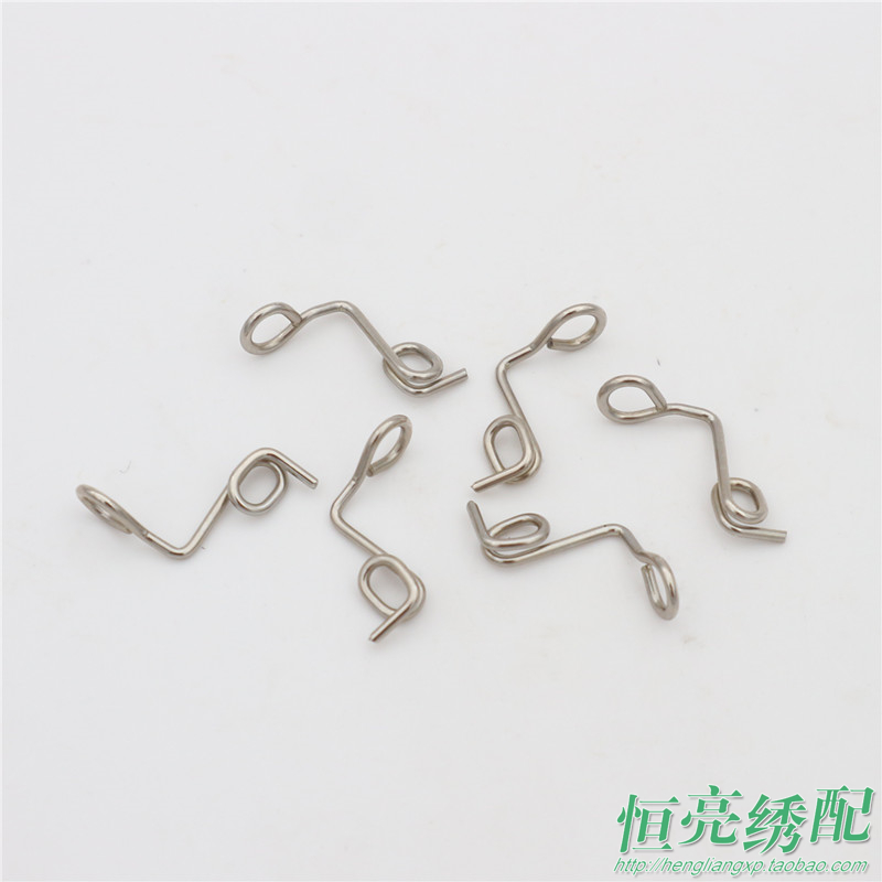 Computer Embroidery Machine Accessories Thread Hook Thread Wire Hook