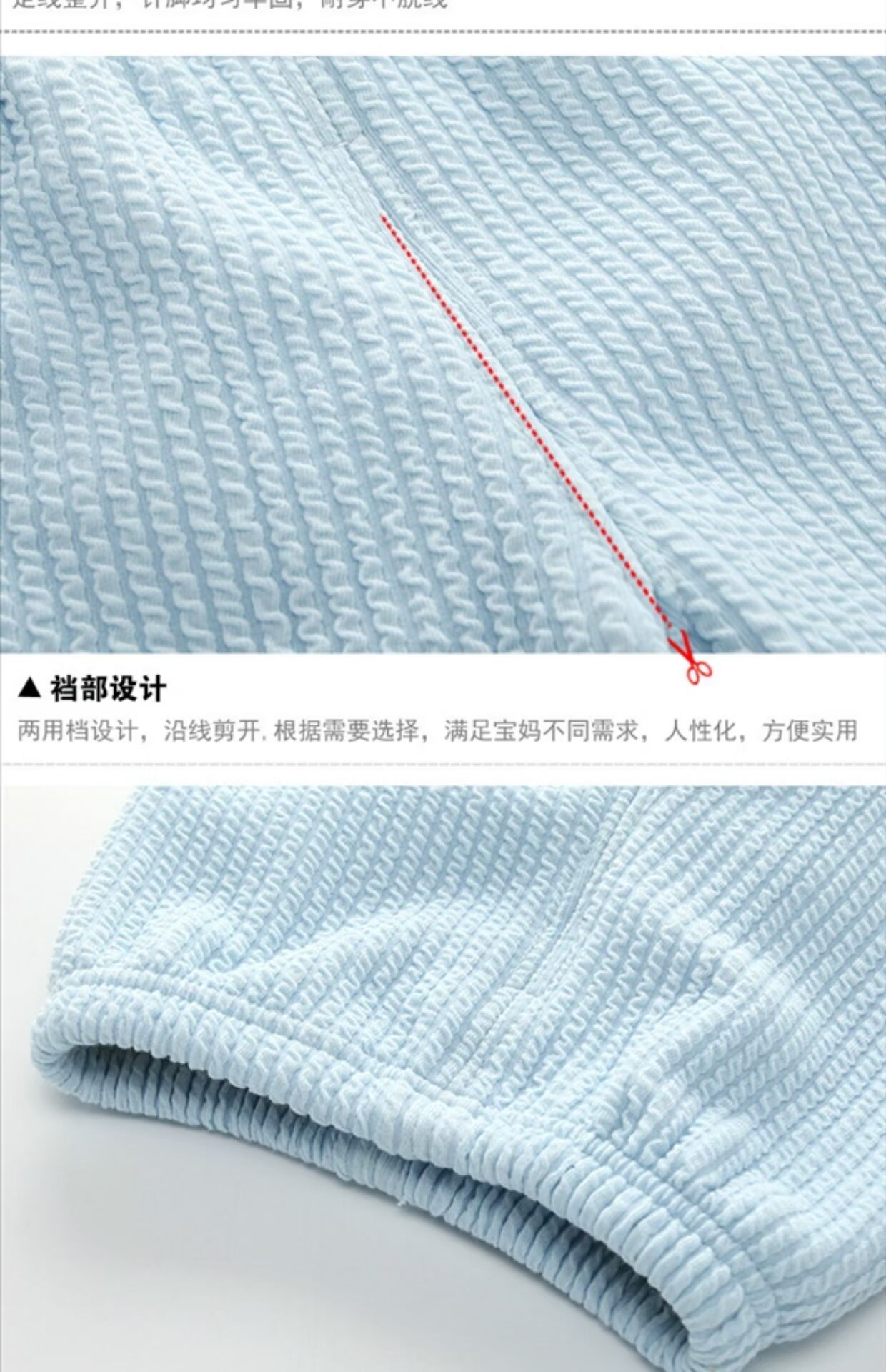 Trẻ em cộng với bộ đồ lót nhung dày ấm áp quần áo mùa thu quần dài nam và nữ đồ lót trẻ em đồ ngủ 1 dịch vụ tại nhà 3 tuổi quần áo trẻ em nam
